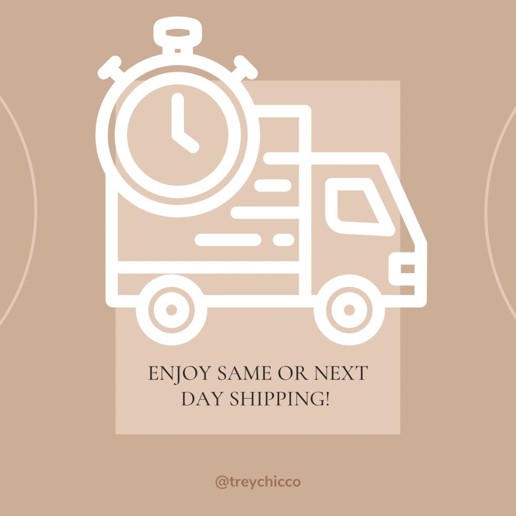 Fast Shipping Fast Shipping